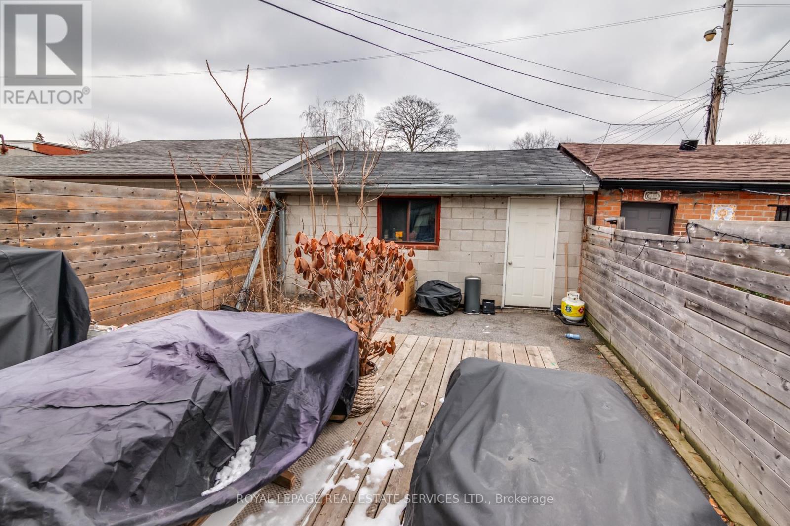 2 - 53 Gladstone Avenue, Toronto, Ontario  M6J 3K7 - Photo 26 - C12206202