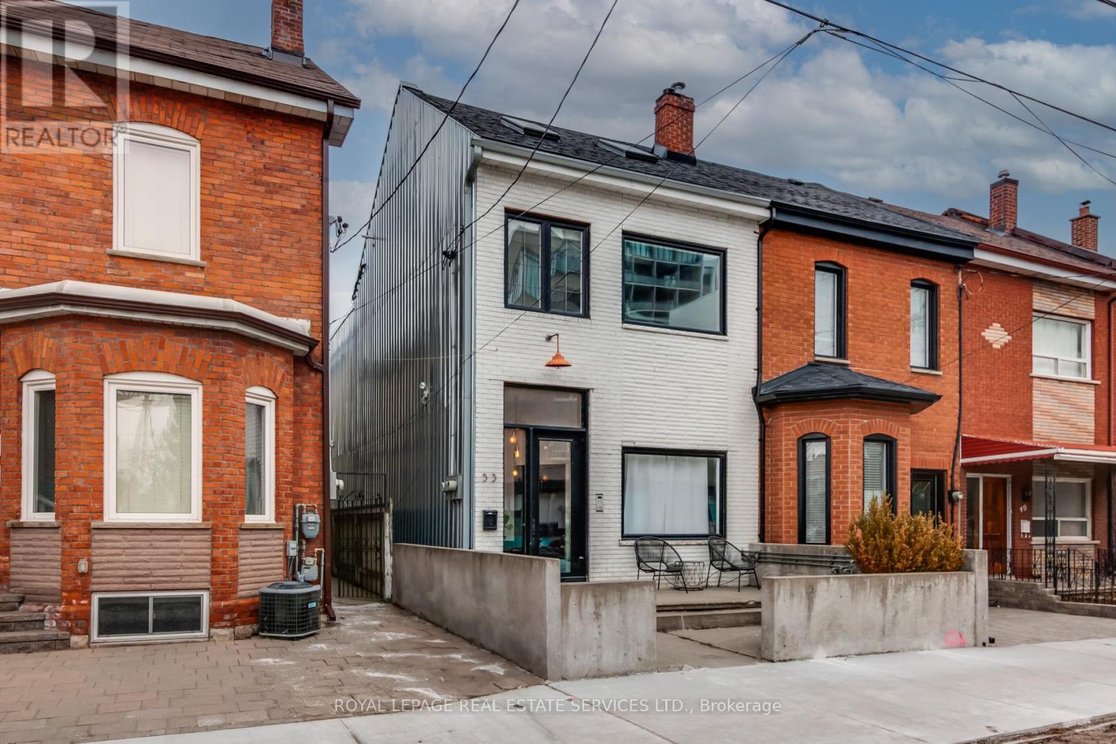 2 - 53 Gladstone Avenue, Toronto, Ontario  M6J 3K7 - Photo 28 - C12206202