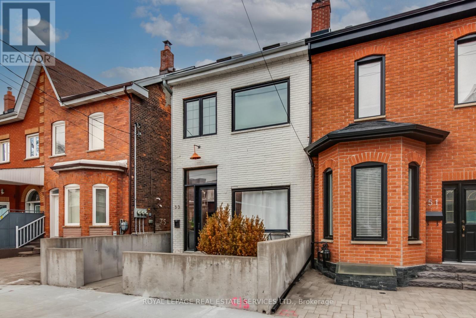 2 - 53 Gladstone Avenue, Toronto, Ontario  M6J 3K7 - Photo 29 - C12206202