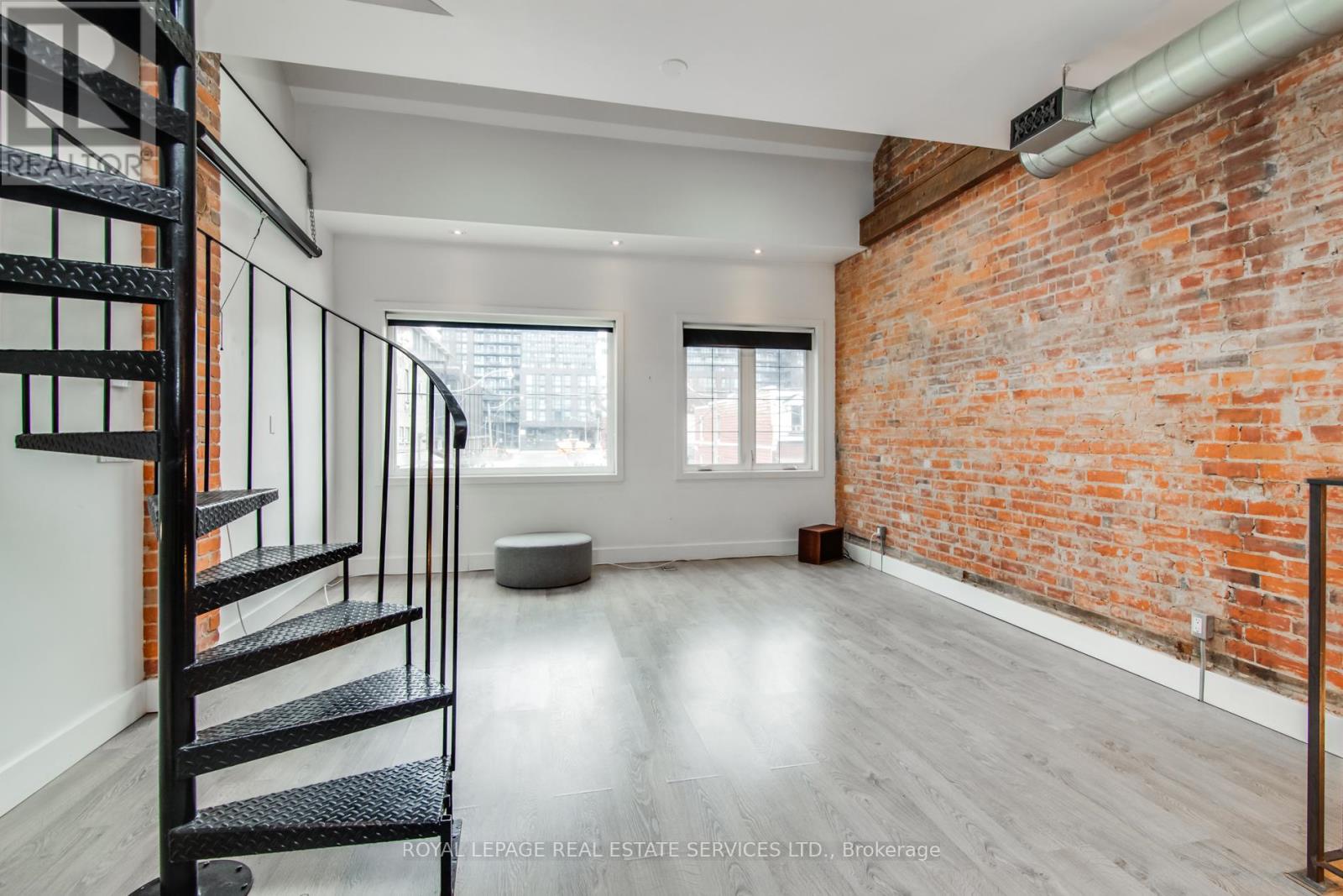 2 - 53 Gladstone Avenue, Toronto, Ontario  M6J 3K7 - Photo 4 - C12206202