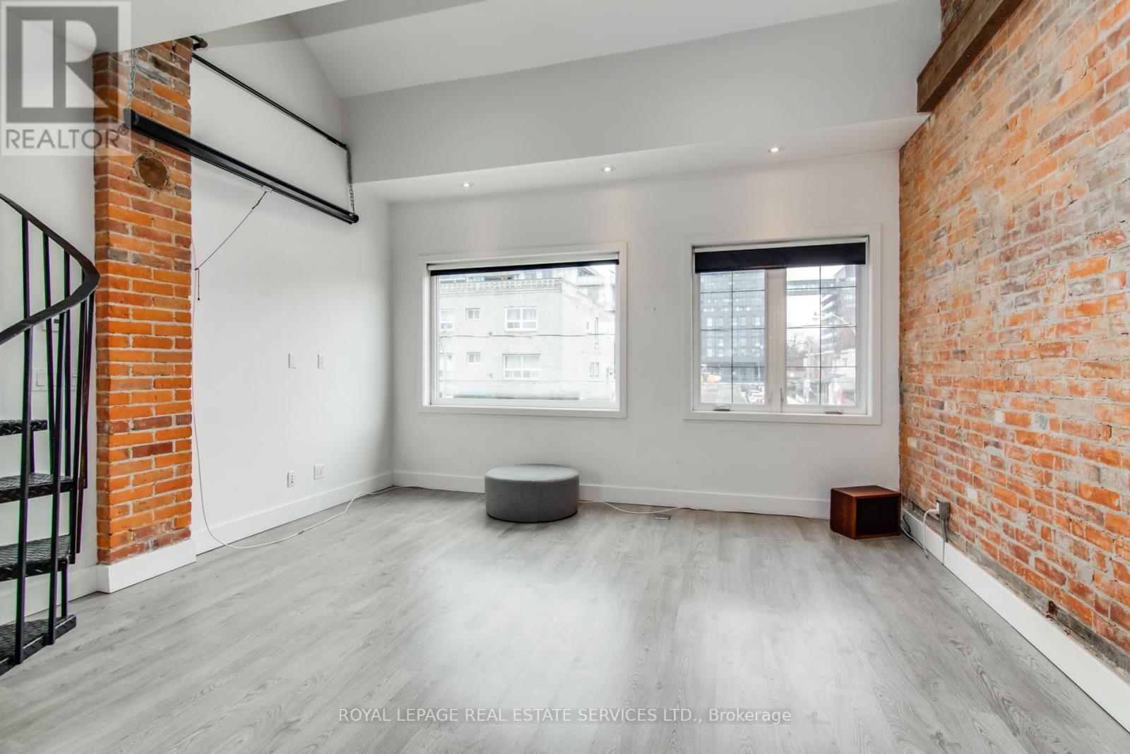 2 - 53 Gladstone Avenue, Toronto, Ontario  M6J 3K7 - Photo 6 - C12206202