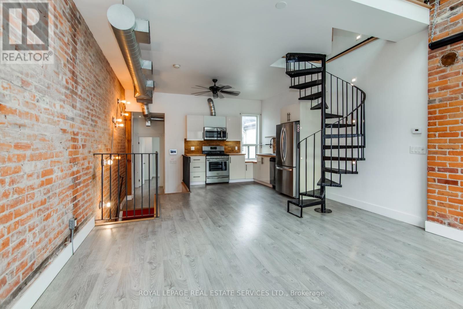 2 - 53 Gladstone Avenue, Toronto, Ontario  M6J 3K7 - Photo 8 - C12206202