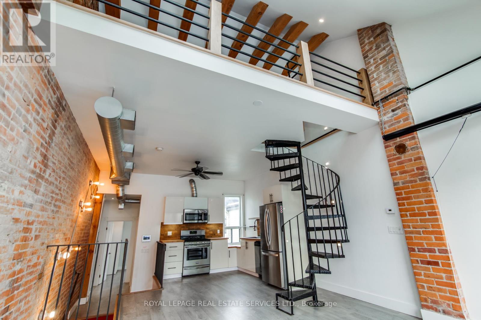 2 - 53 Gladstone Avenue, Toronto, Ontario  M6J 3K7 - Photo 9 - C12206202