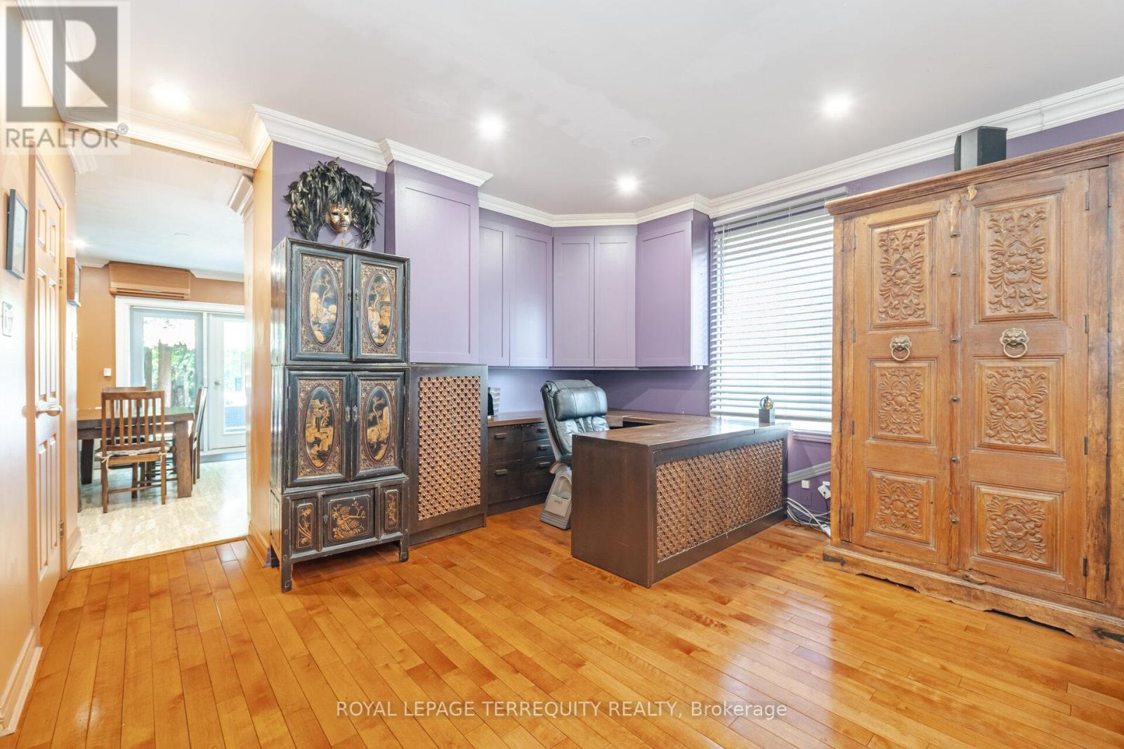 329 Glen Road, Toronto, Ontario  M4W 2X4 - Photo 12 - C12206203