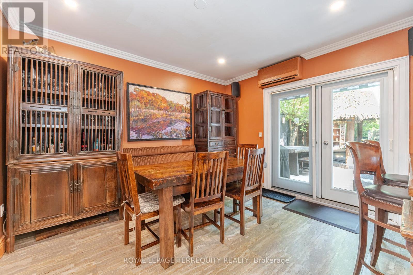 329 Glen Road, Toronto, Ontario  M4W 2X4 - Photo 17 - C12206203