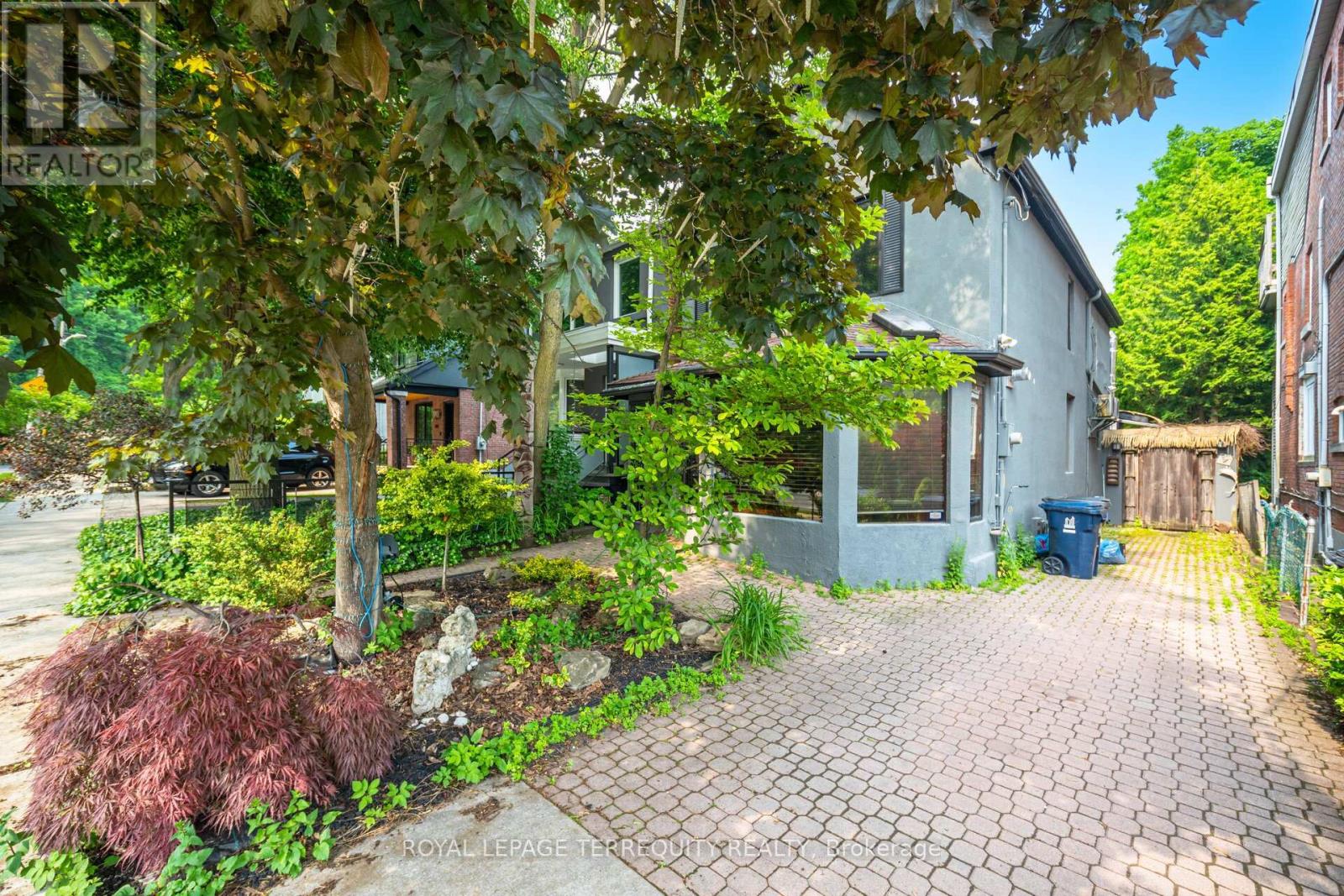 329 Glen Road, Toronto, Ontario  M4W 2X4 - Photo 2 - C12206203