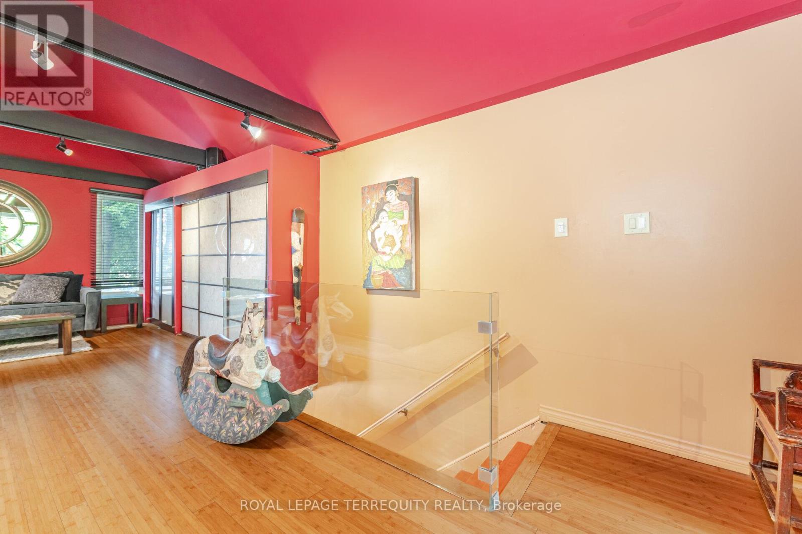 329 Glen Road, Toronto, Ontario  M4W 2X4 - Photo 21 - C12206203