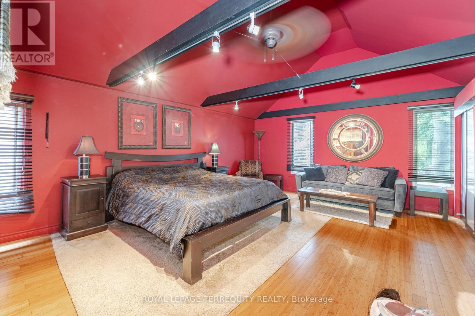329 Glen Road, Toronto, Ontario  M4W 2X4 - Photo 22 - C12206203