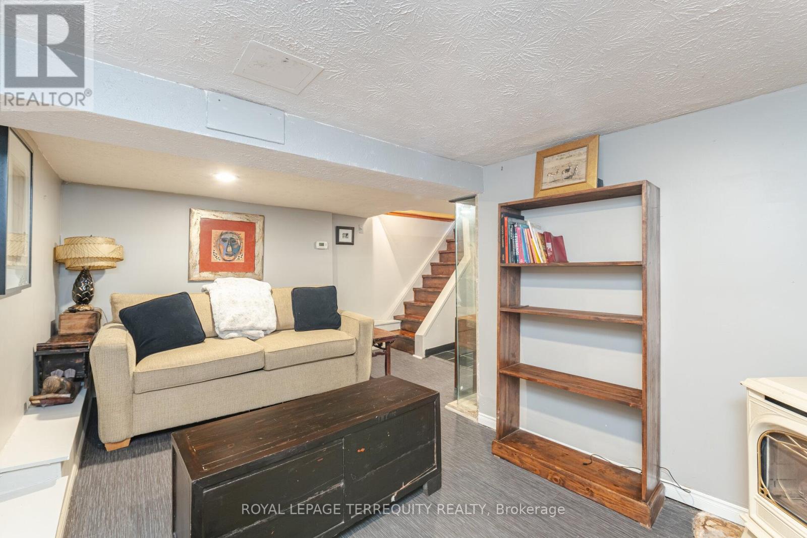 329 Glen Road, Toronto, Ontario  M4W 2X4 - Photo 33 - C12206203