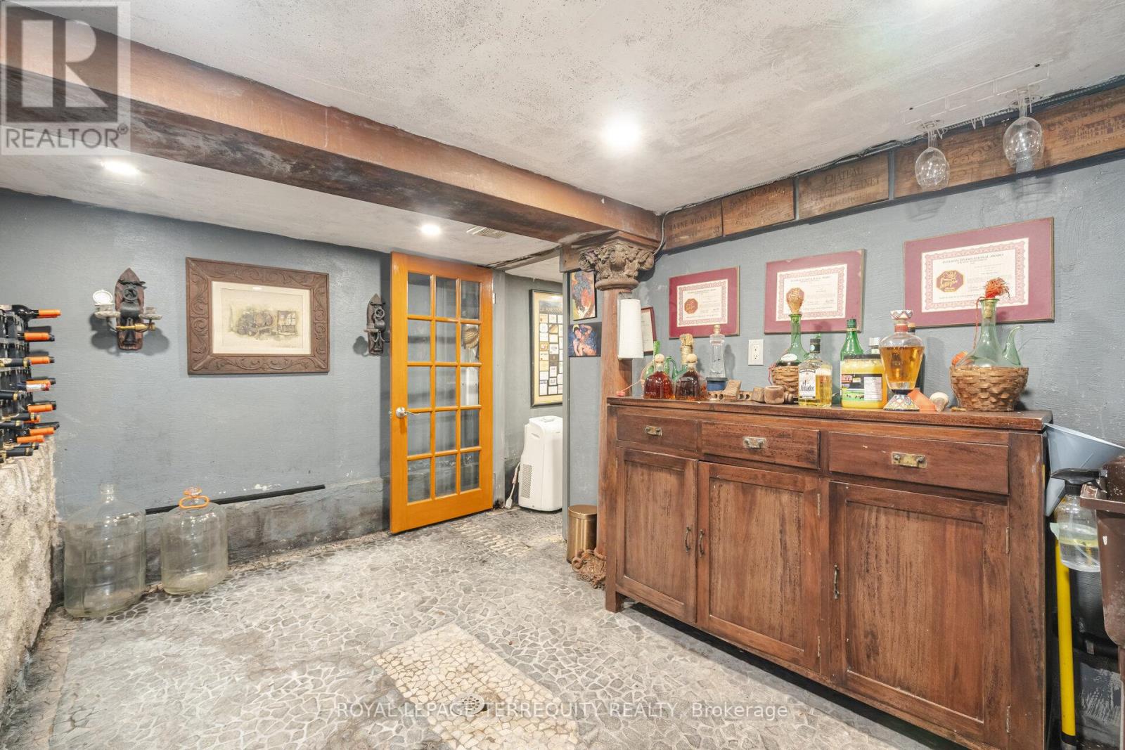 329 Glen Road, Toronto, Ontario  M4W 2X4 - Photo 41 - C12206203