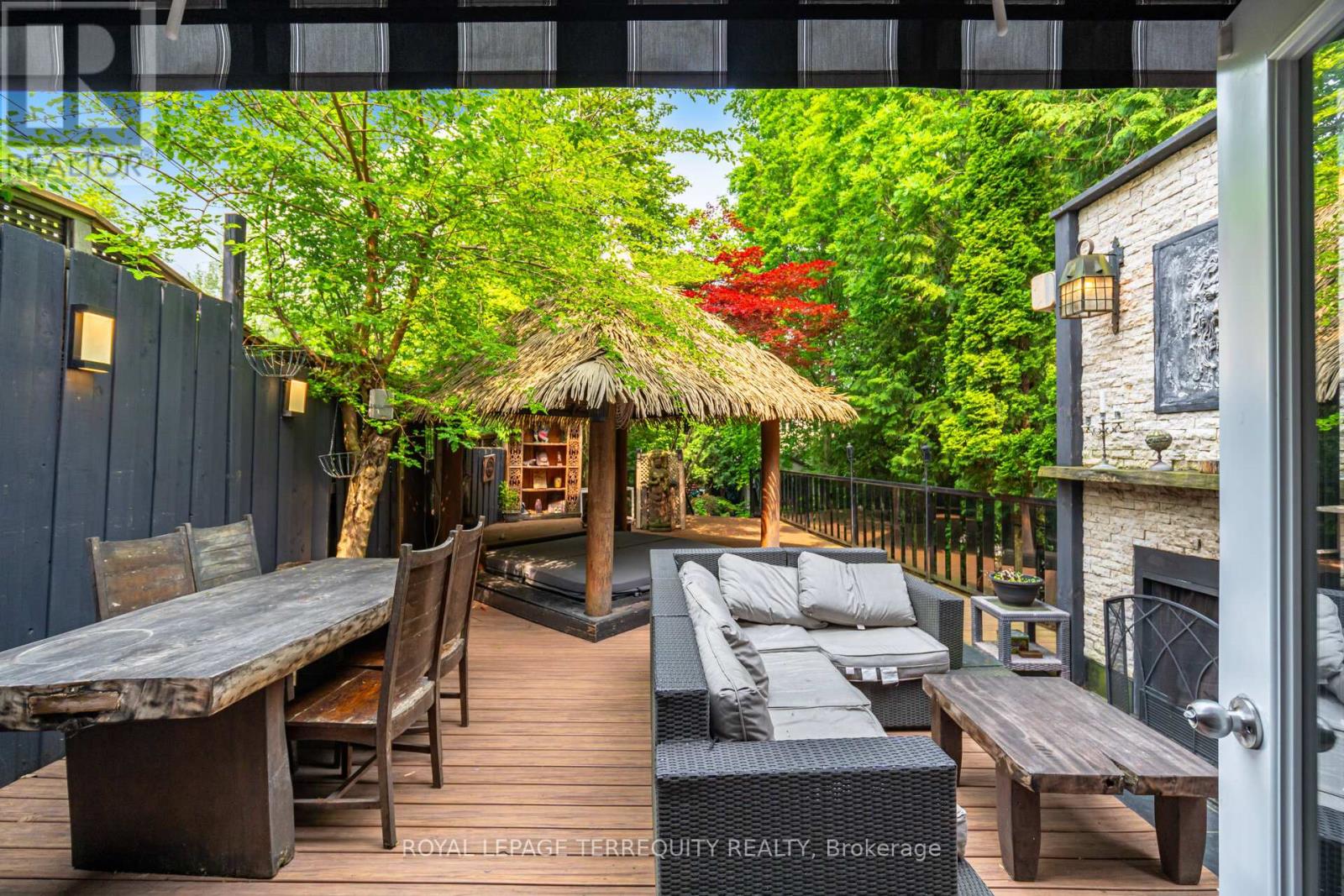 329 Glen Road, Toronto, Ontario  M4W 2X4 - Photo 43 - C12206203
