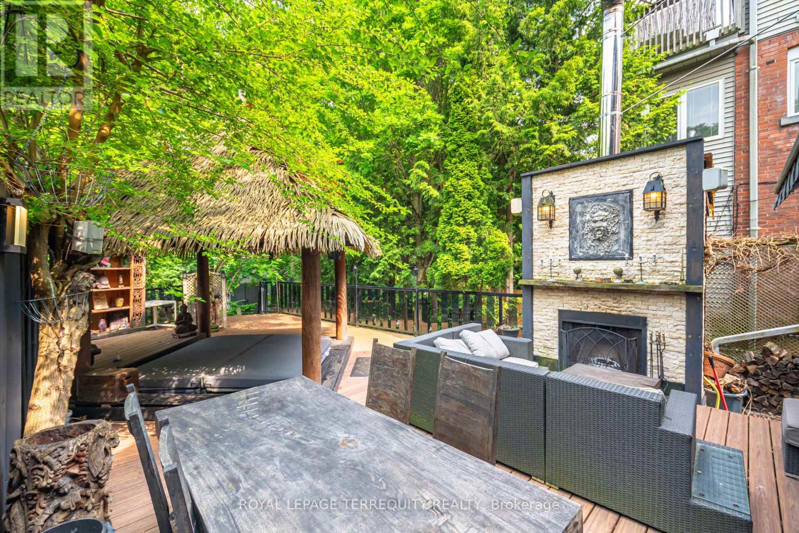 329 Glen Road, Toronto, Ontario  M4W 2X4 - Photo 45 - C12206203