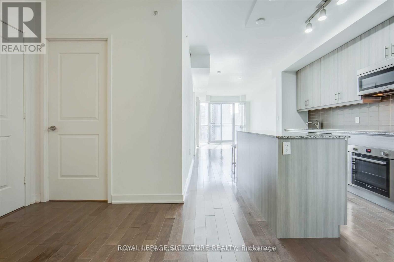 2101 - 1 THE ESPLANADE DRIVE, toronto (waterfront communities), Ontario