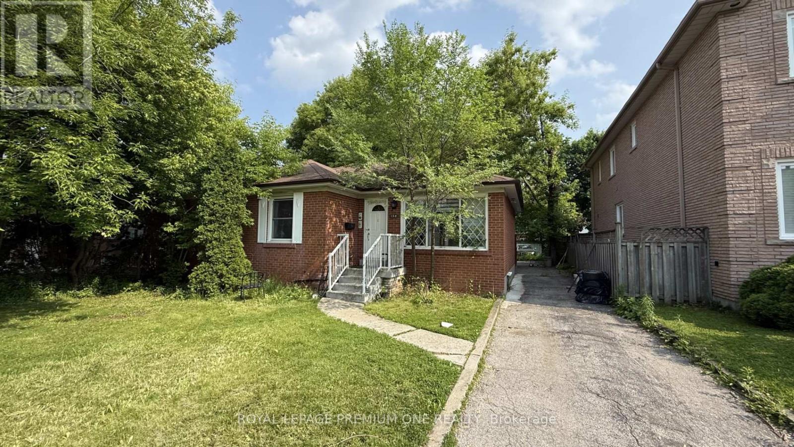 Entire Property - 139 Mckee Avenue, Toronto, Ontario  M2N 4C5 - Photo 1 - C12206220