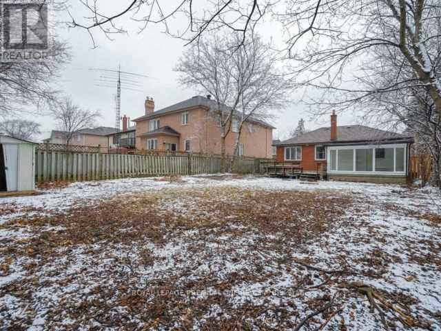 Entire Property - 139 Mckee Avenue, Toronto, Ontario  M2N 4C5 - Photo 18 - C12206220