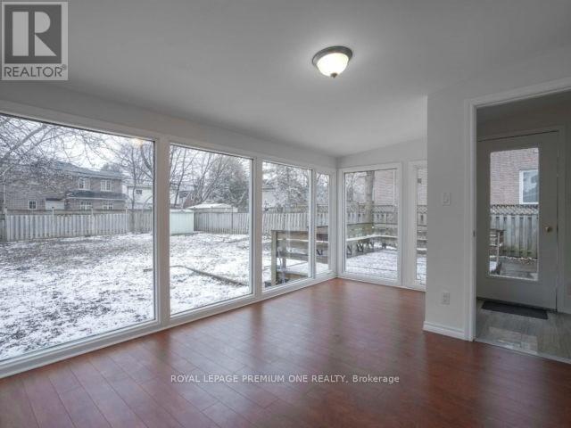 Main Floor - 139 Mckee Avenue, Toronto, Ontario  M2N 4C5 - Photo 3 - C12206241