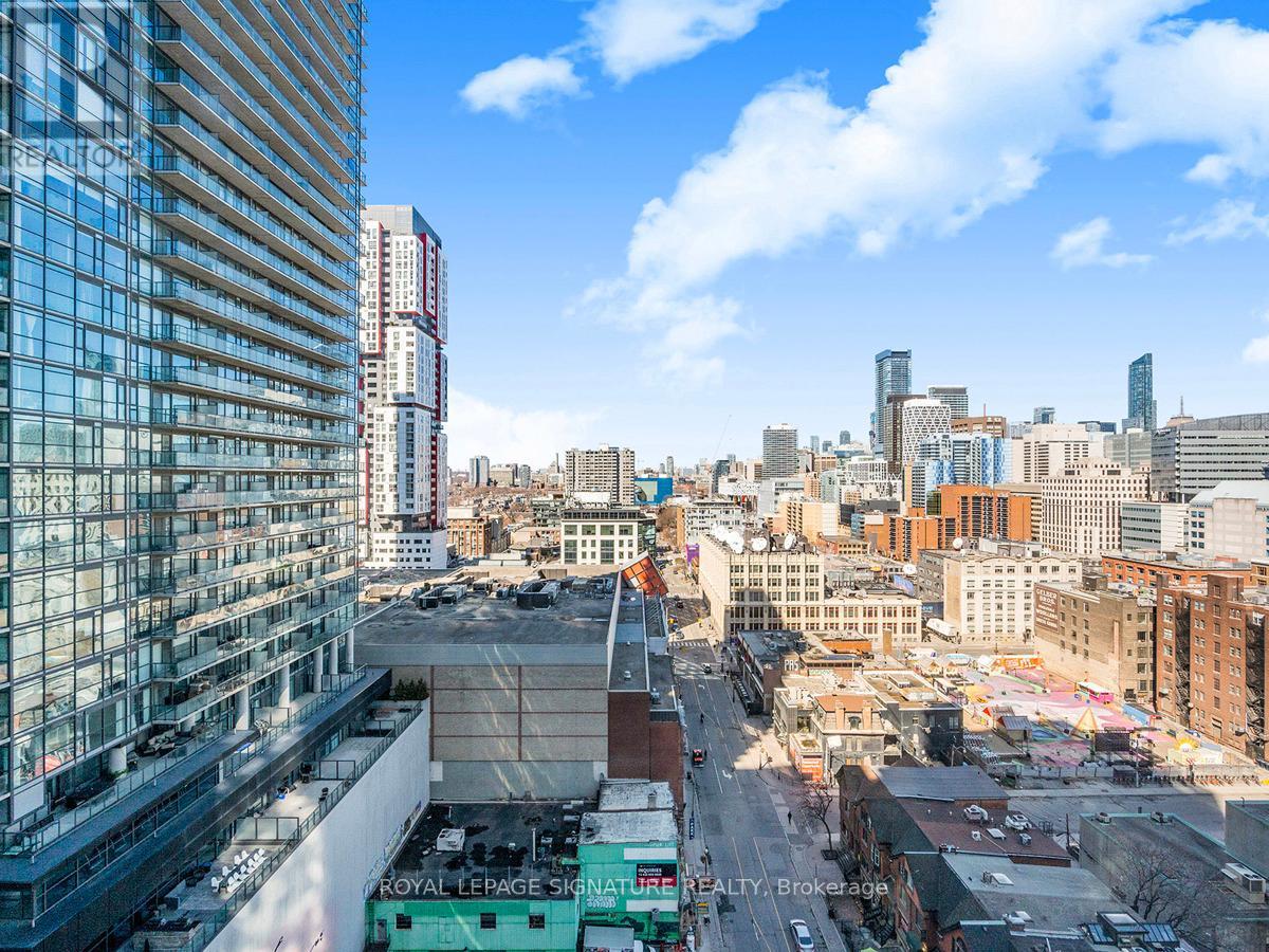 1804 - 295 Adelaide Street W, Toronto, Ontario  M5V 0L4 - Photo 26 - C12206247