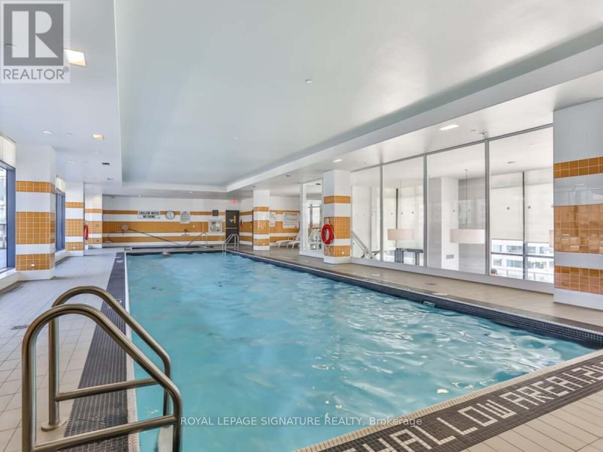 1804 - 295 Adelaide Street W, Toronto, Ontario  M5V 0L4 - Photo 28 - C12206247