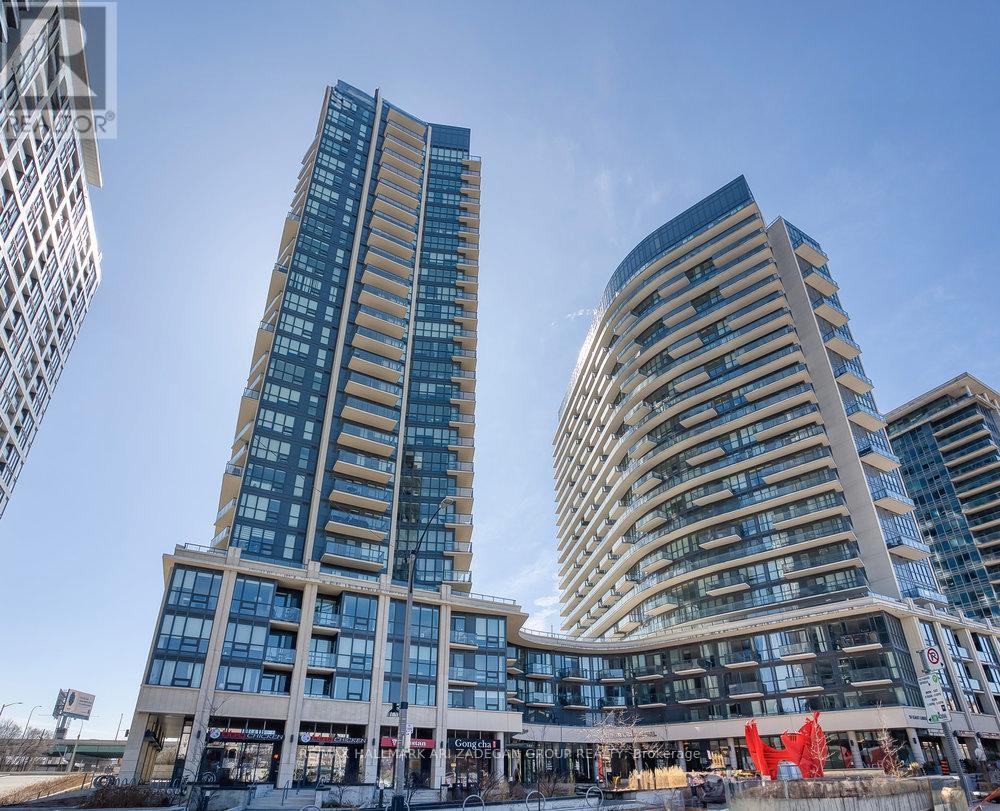 602 - 49 EAST LIBERTY STREET, Toronto, Ontario