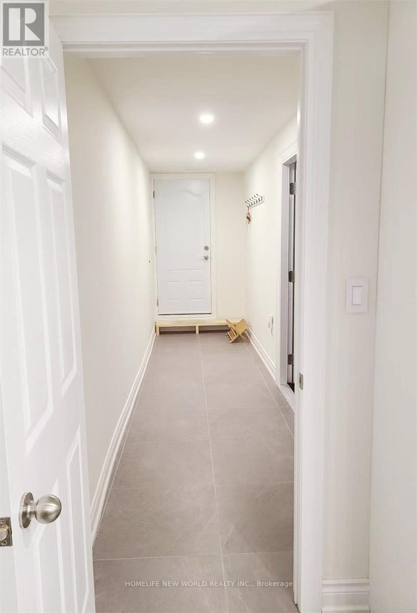 Basemen - 183 Angus Drive, Toronto (Don Valley Village), Ontario  M2J 2W9 - Photo 8 - C12206268