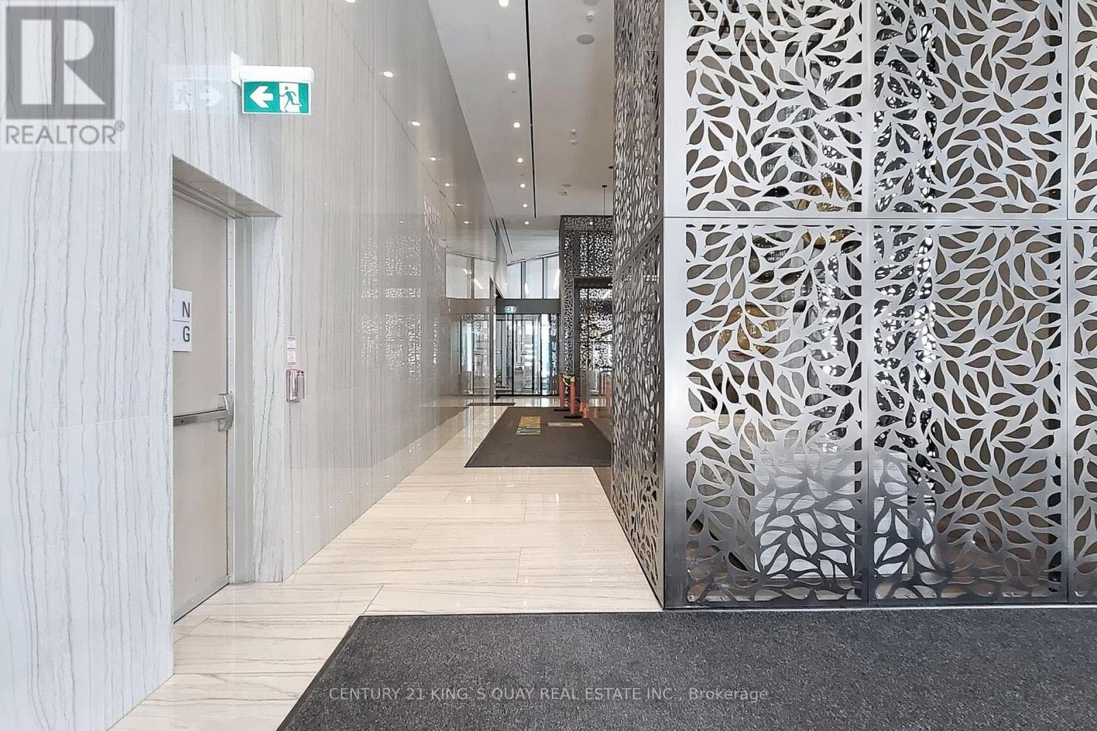 4204 - 88 Harbour Street, Toronto (Waterfront Communities), Ontario  M5J 0C3 - Photo 35 - C12206269