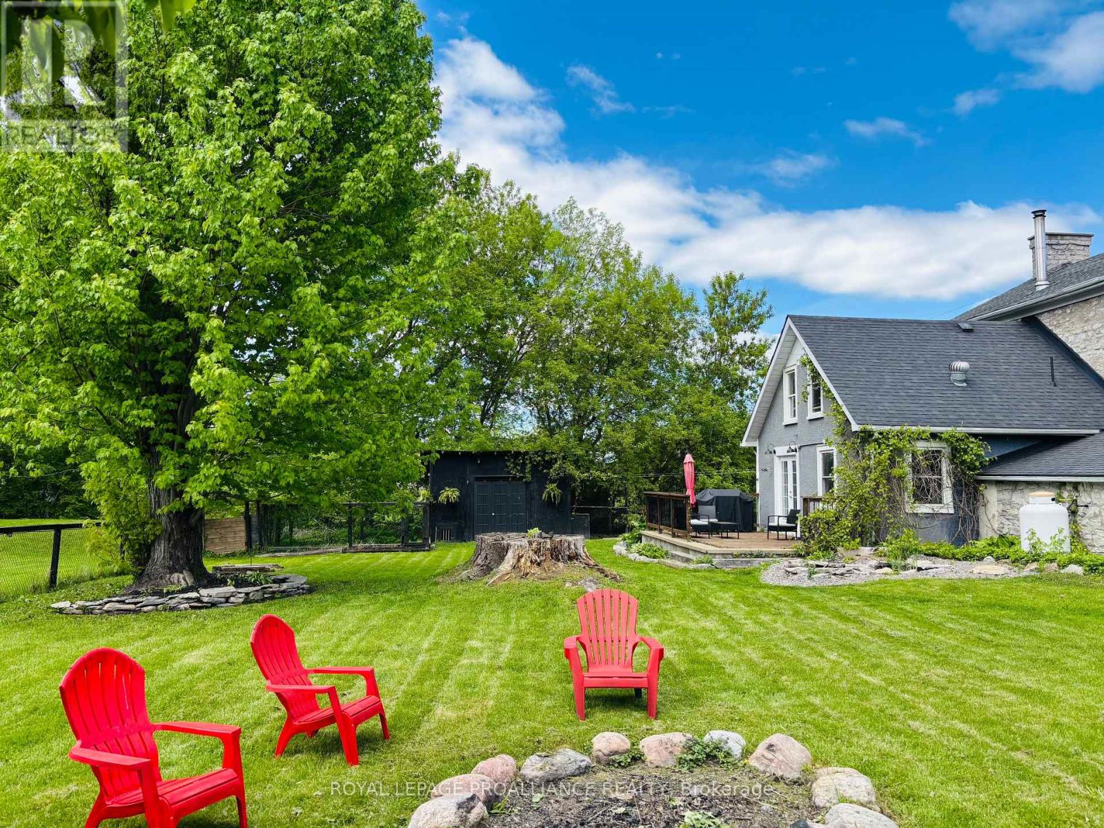 70 York Road, Tyendinaga, Ontario  K0K 3A0 - Photo 35 - X12117352