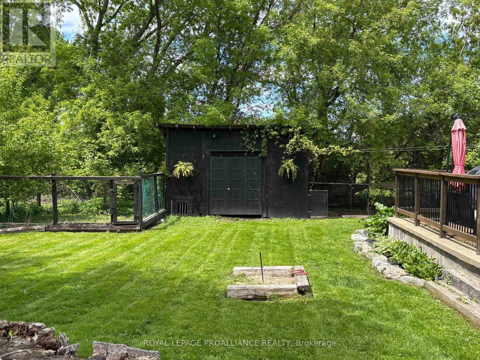 70 York Road, Tyendinaga, Ontario  K0K 3A0 - Photo 37 - X12117352