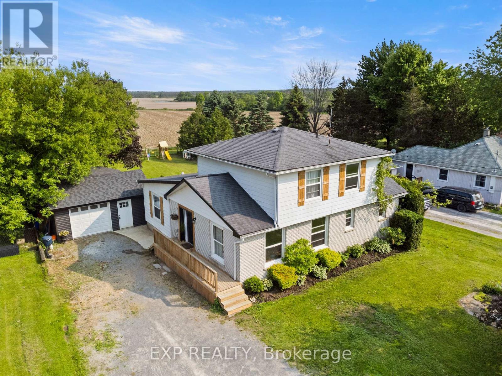 148 COUNTY ROAD 28, Prince Edward County, Ontario