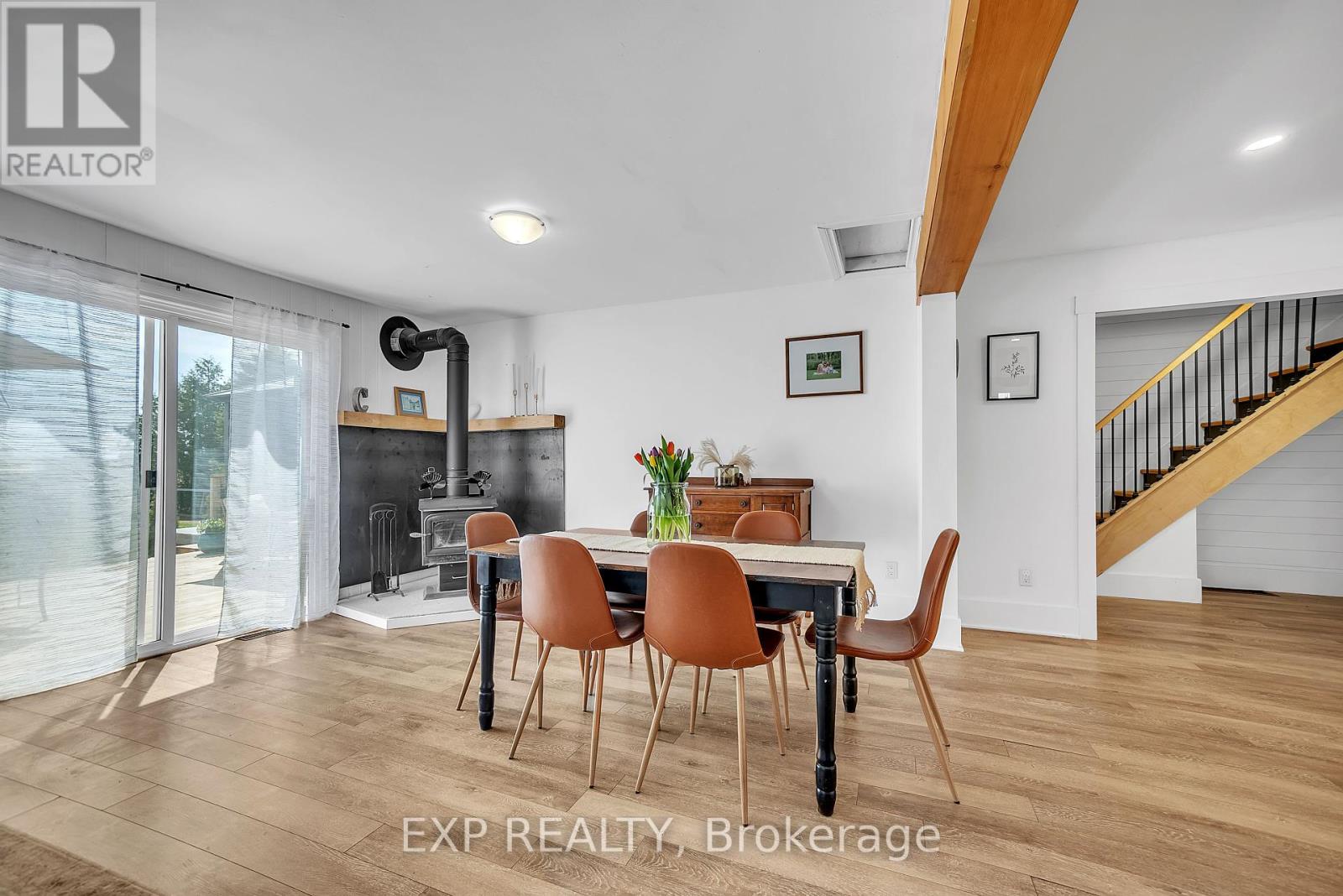 148 County Road 28, Prince Edward County, Ontario  K8N 4Z7 - Photo 15 - X12173864
