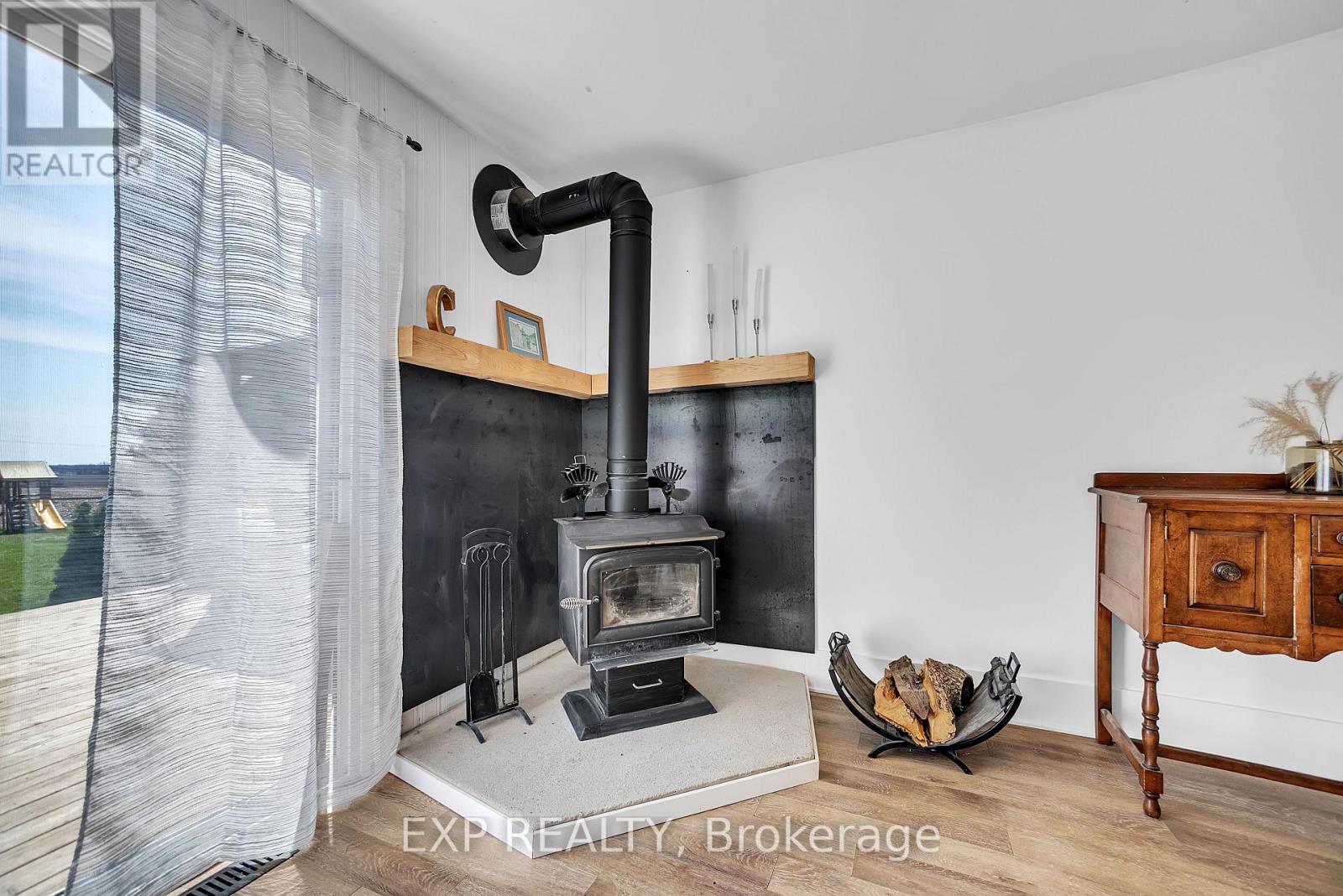 148 County Road 28, Prince Edward County, Ontario  K8N 4Z7 - Photo 16 - X12173864