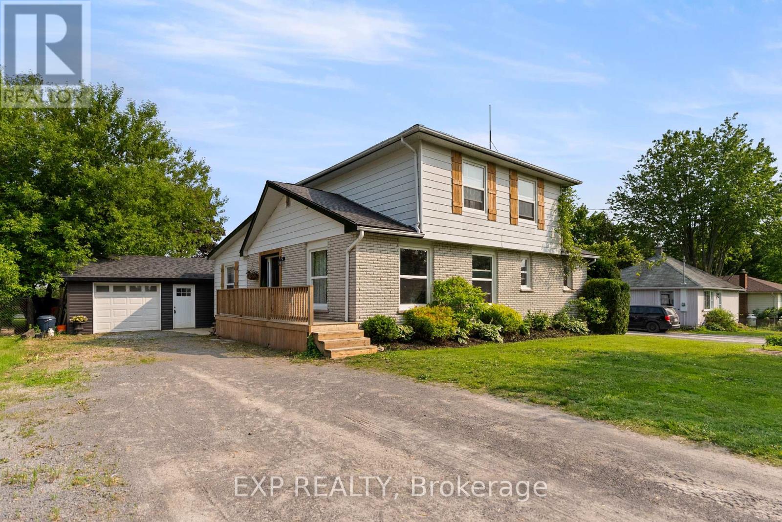 148 County Road 28, Prince Edward County, Ontario  K8N 4Z7 - Photo 3 - X12173864