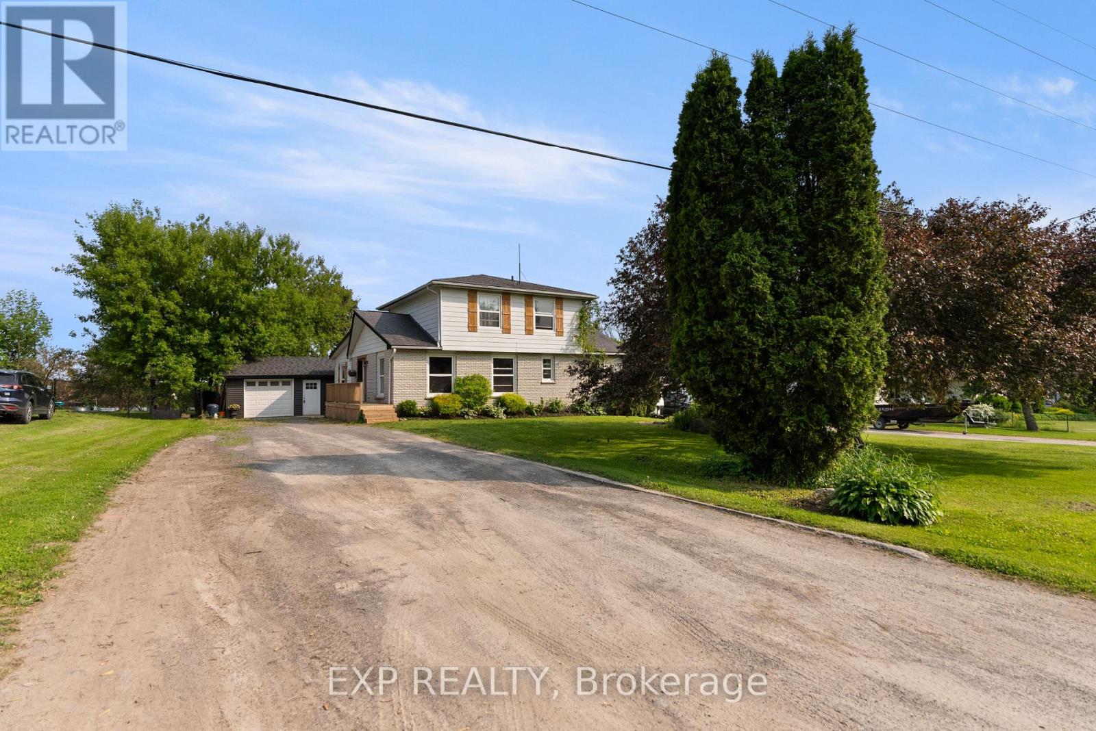 148 County Road 28, Prince Edward County, Ontario  K8N 4Z7 - Photo 2 - X12173864