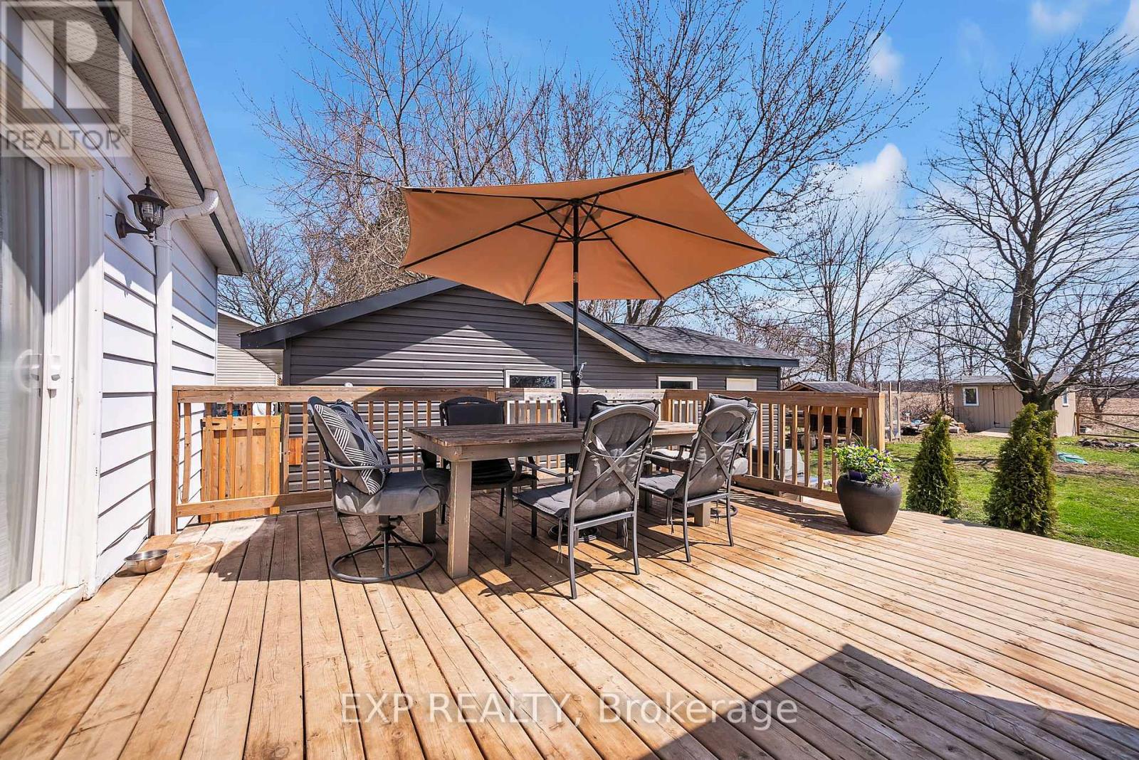 148 County Road 28, Prince Edward County, Ontario  K8N 4Z7 - Photo 33 - X12173864