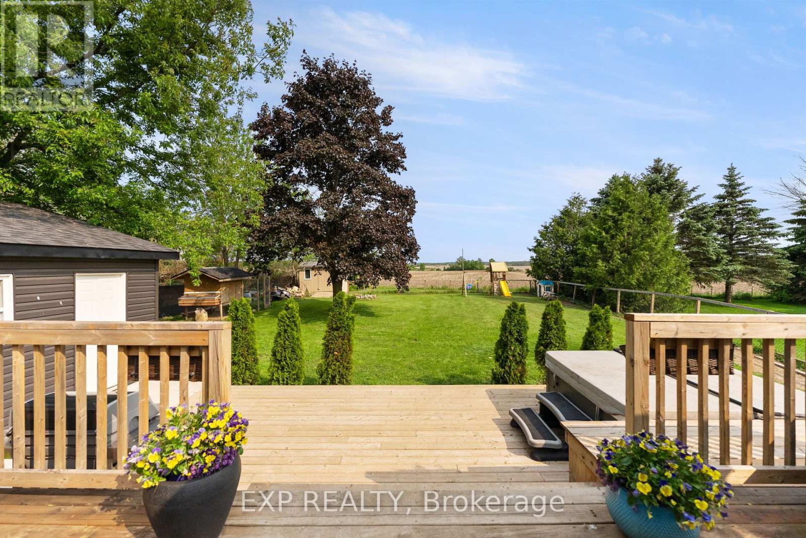 148 County Road 28, Prince Edward County, Ontario  K8N 4Z7 - Photo 37 - X12173864