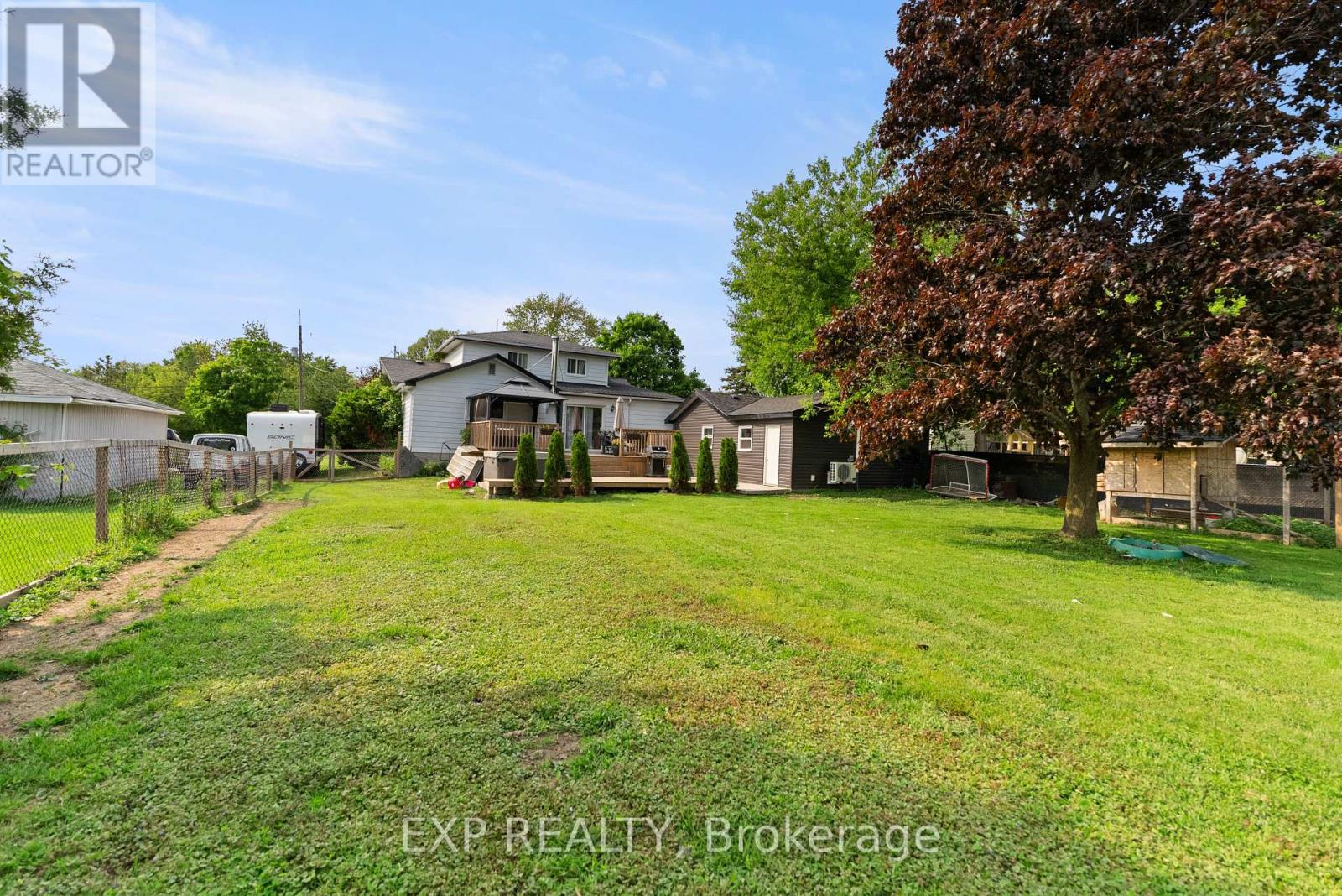 148 County Road 28, Prince Edward County, Ontario  K8N 4Z7 - Photo 40 - X12173864