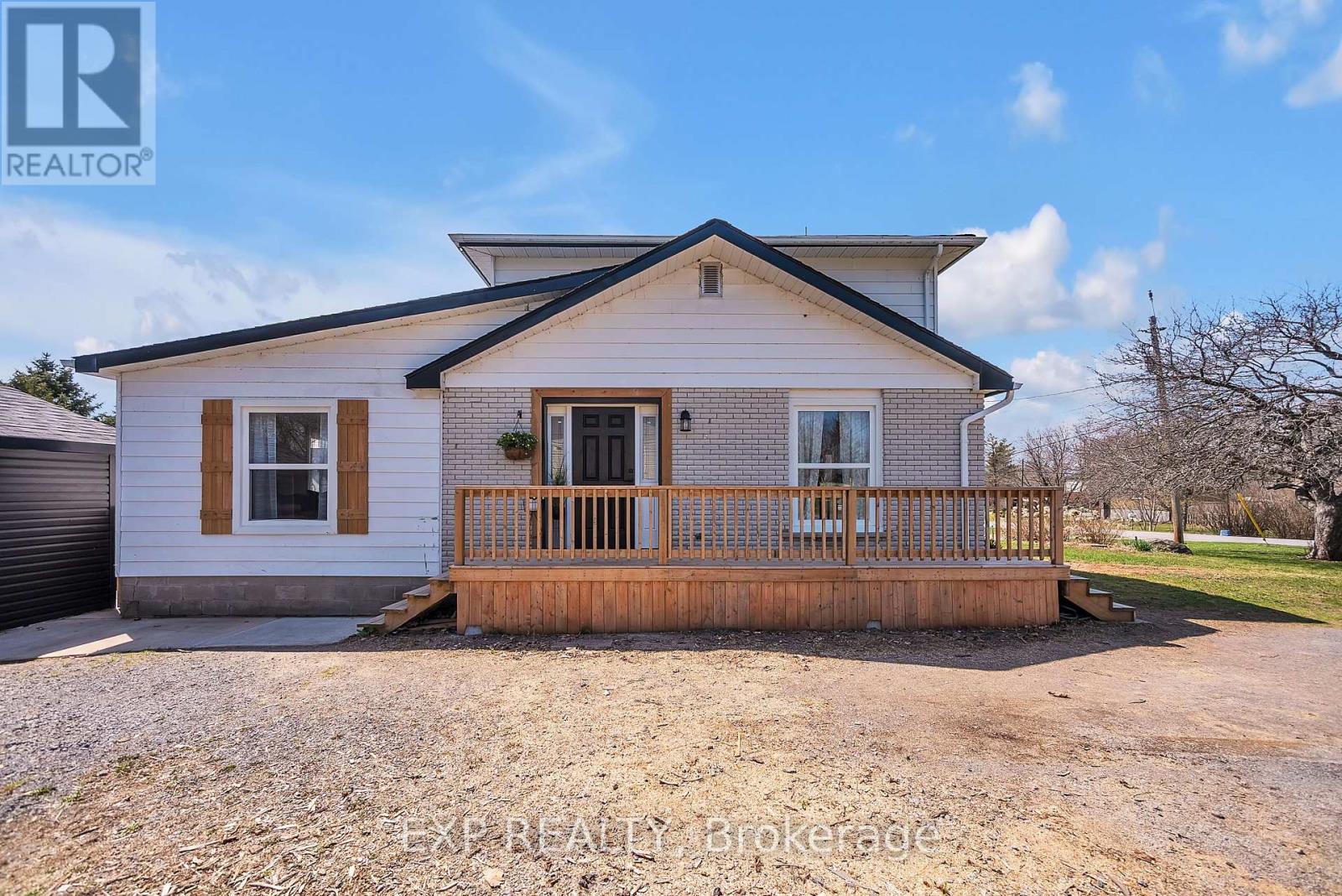 148 County Road 28, Prince Edward County, Ontario  K8N 4Z7 - Photo 4 - X12173864