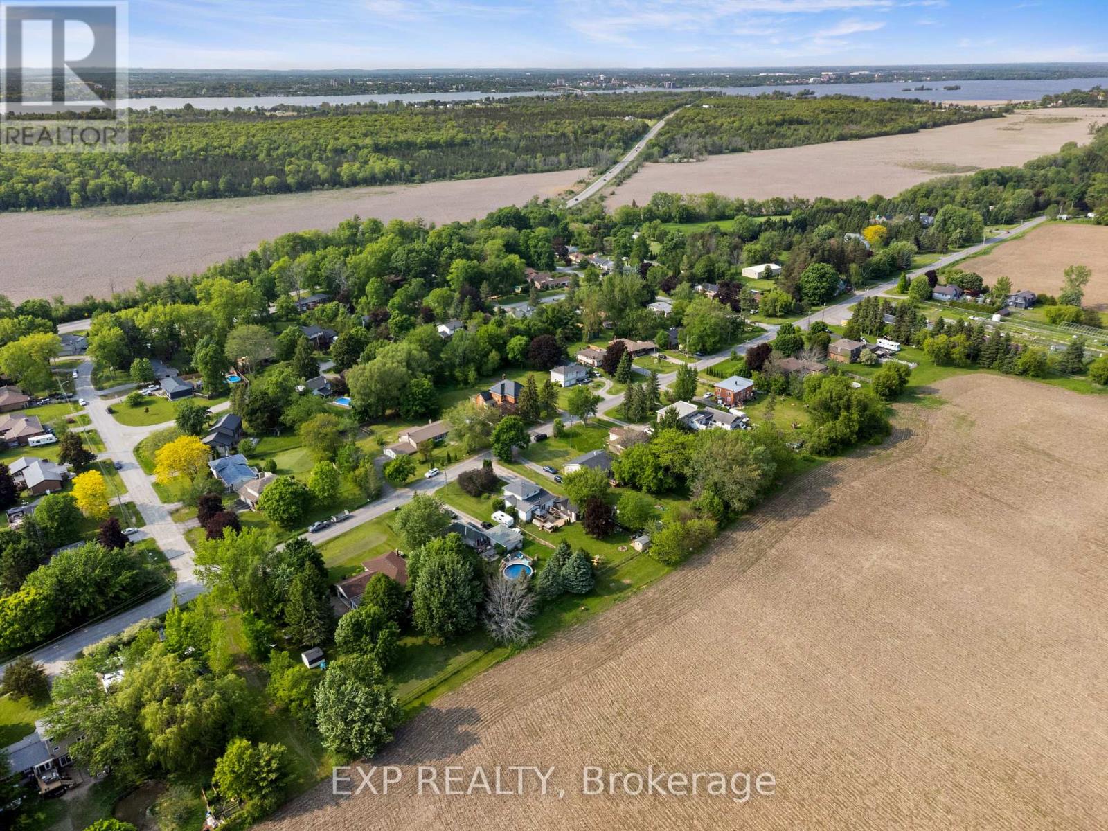 148 County Road 28, Prince Edward County, Ontario  K8N 4Z7 - Photo 50 - X12173864