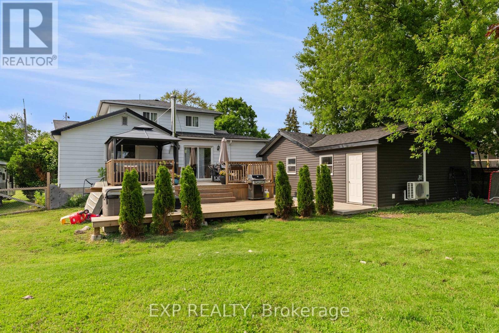 148 County Road 28, Prince Edward County, Ontario  K8N 4Z7 - Photo 38 - X12173864