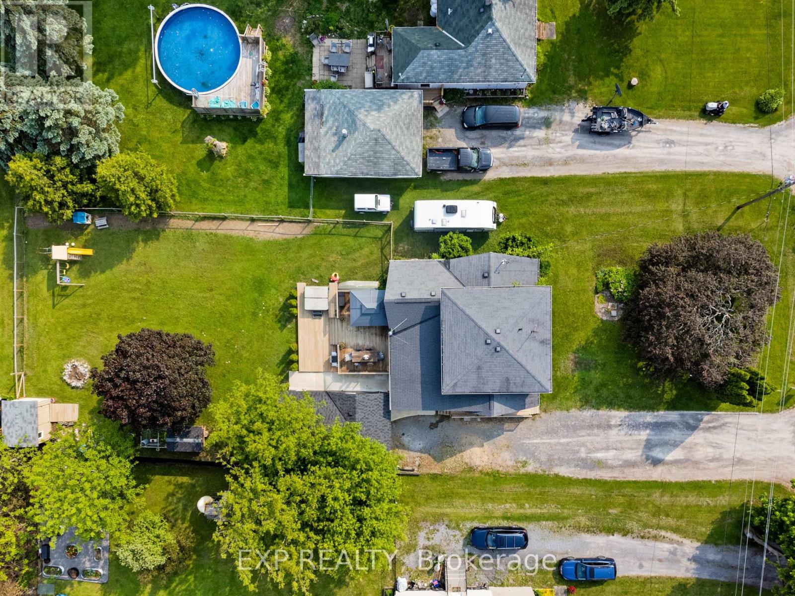 148 County Road 28, Prince Edward County, Ontario  K8N 4Z7 - Photo 45 - X12173864