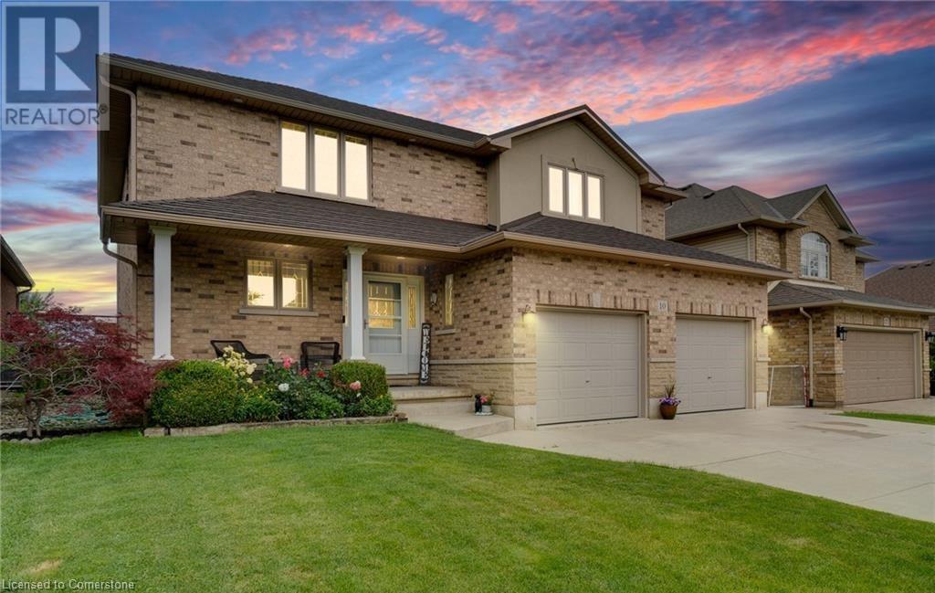 10 Grassyplain Drive, Mount Hope, Ontario  L0R 1W0 - Photo 3 - 40738765