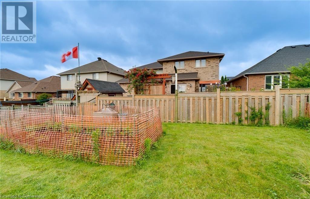 10 Grassyplain Drive, Mount Hope, Ontario  L0R 1W0 - Photo 43 - 40738765