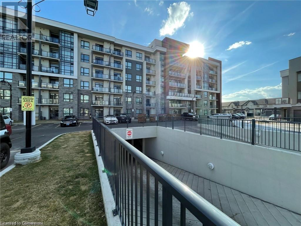101 SHOREVIEW Place Unit# 511, Stoney Creek, Ontario
