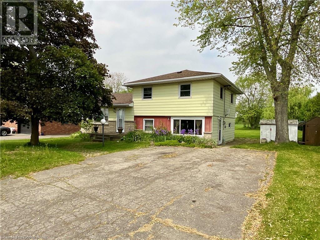160 WOODBURN Road, Hamilton, Ontario