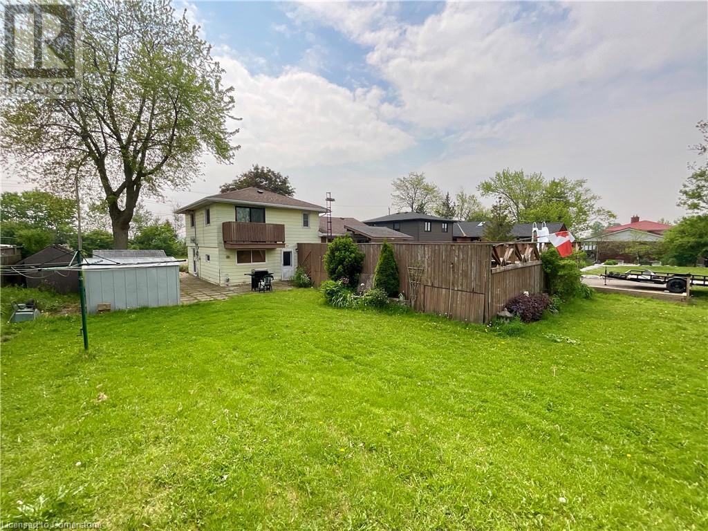 160 Woodburn Road, Hamilton, Ontario  L0R 1P0 - Photo 12 - 40738484