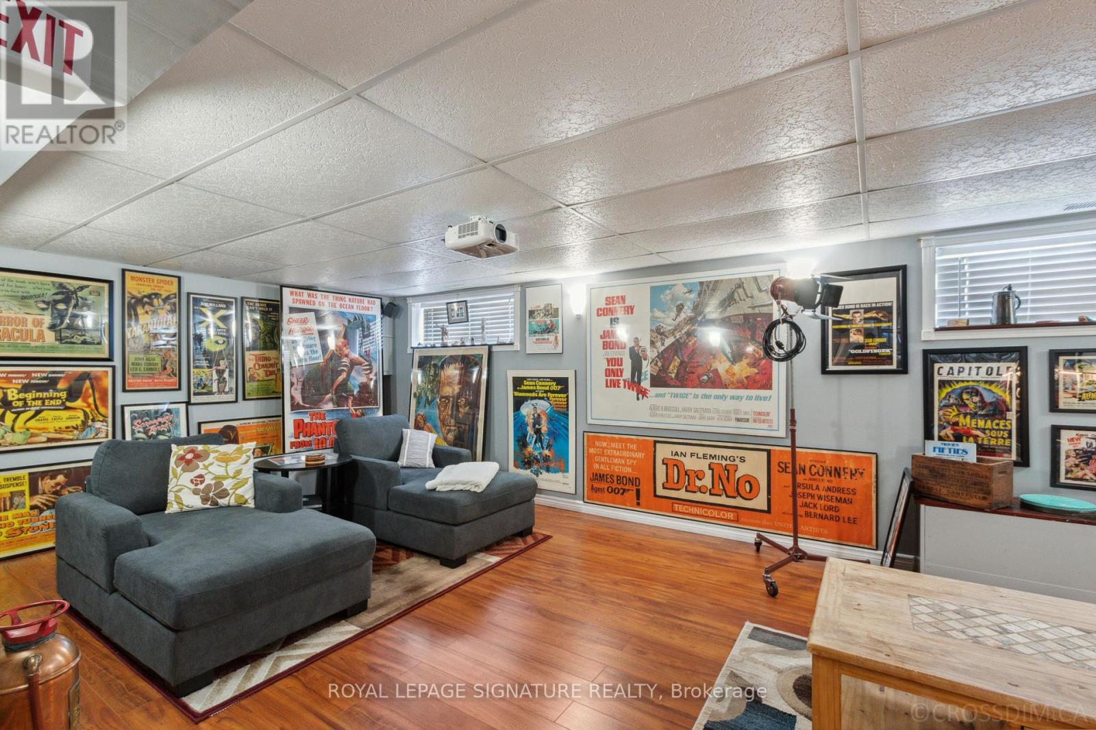 18 Lupin Drive, Toronto, Ontario  M1R 4X3 - Photo 25 - E12206174