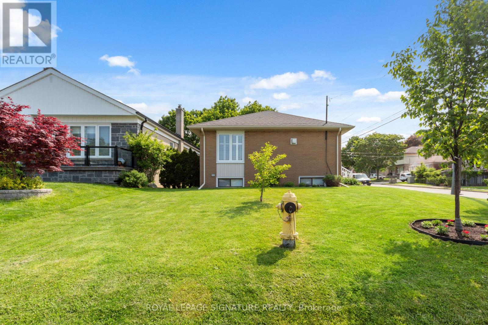 18 Lupin Drive, Toronto, Ontario  M1R 4X3 - Photo 3 - E12206174