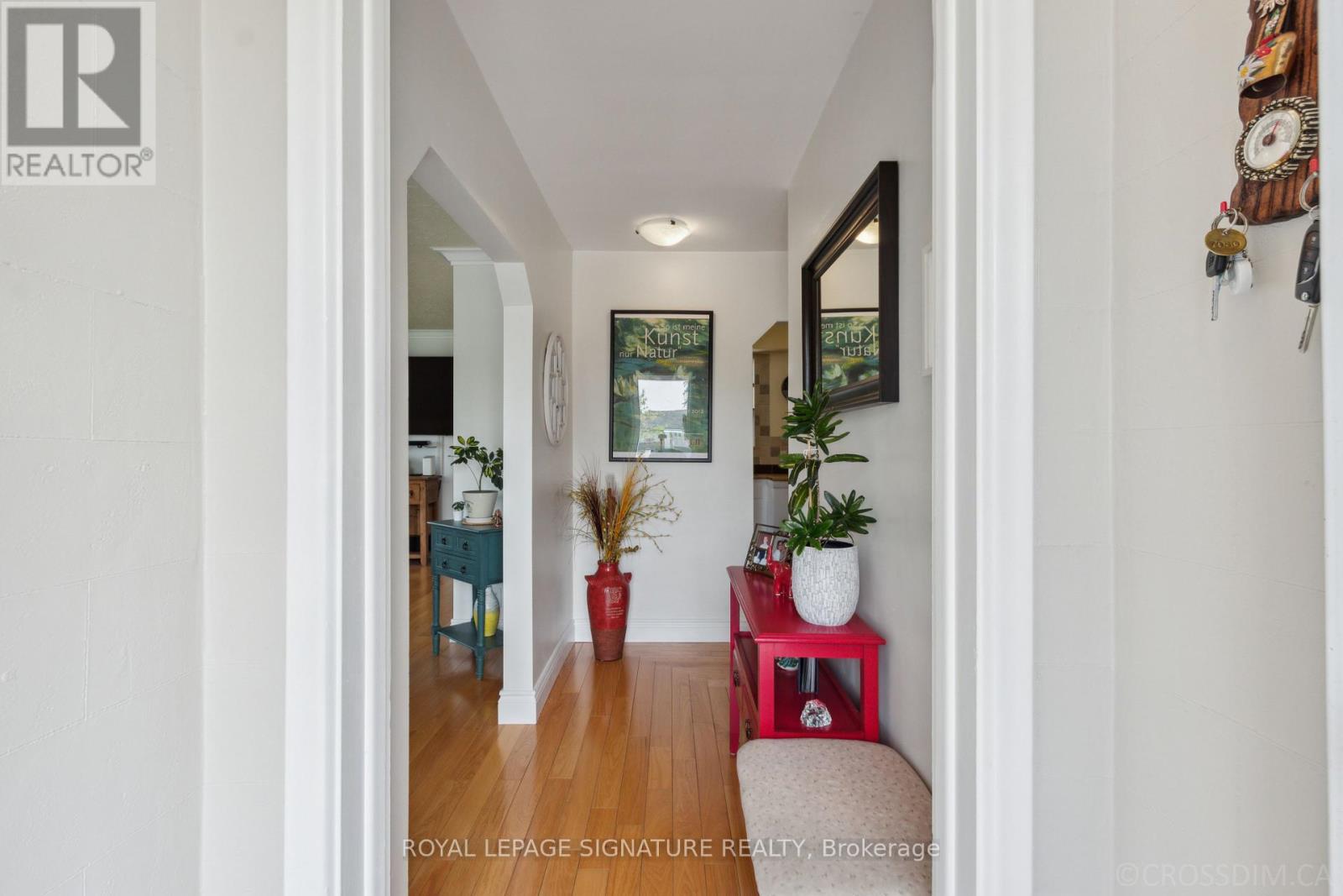 18 Lupin Drive, Toronto, Ontario  M1R 4X3 - Photo 4 - E12206174