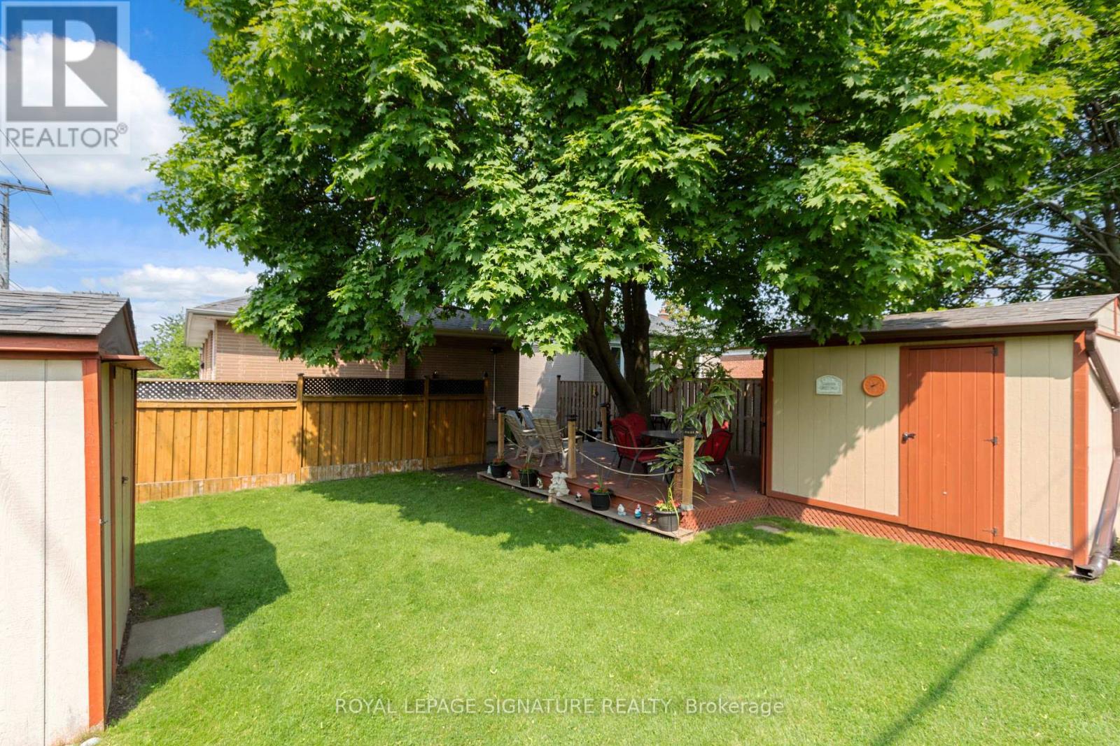 18 Lupin Drive, Toronto, Ontario  M1R 4X3 - Photo 40 - E12206174