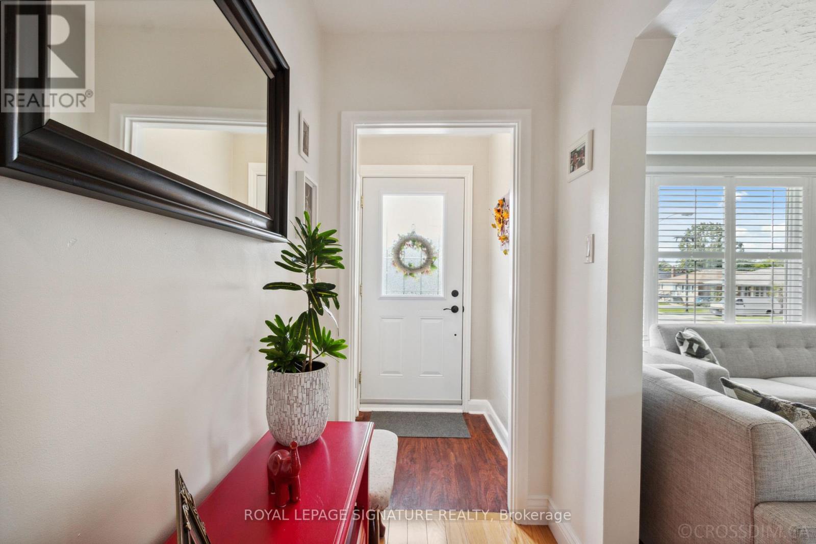 18 Lupin Drive, Toronto, Ontario  M1R 4X3 - Photo 5 - E12206174