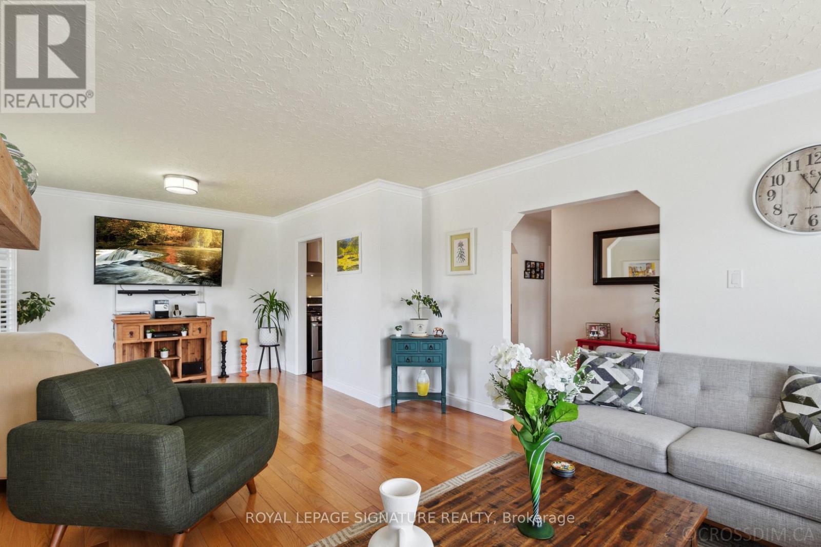 18 Lupin Drive, Toronto, Ontario  M1R 4X3 - Photo 8 - E12206174